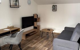 Apartmán Na Stopce